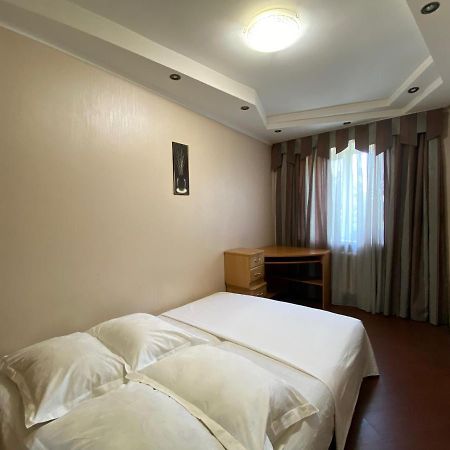 Comfy Apartment Most City Area Dnipro Exterior photo