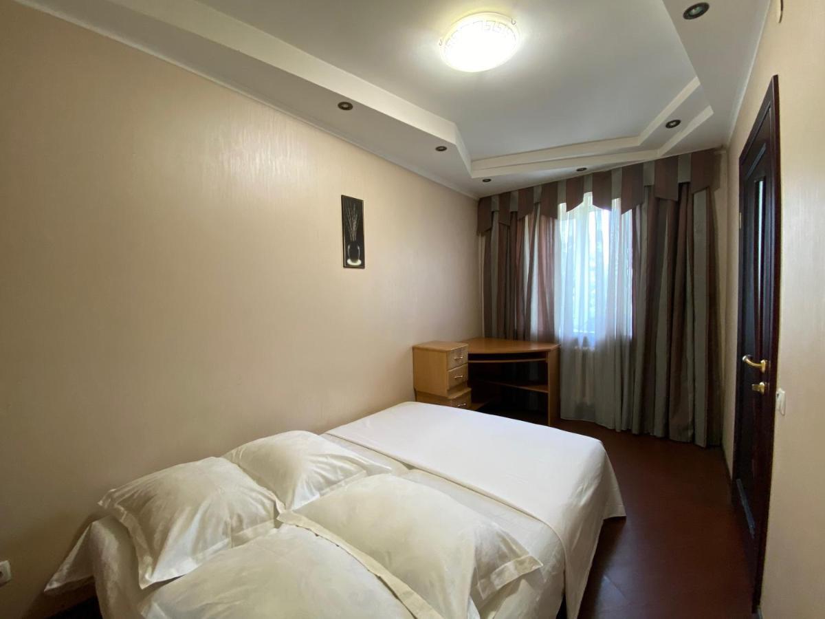 Comfy Apartment Most City Area Dnipro Exterior photo