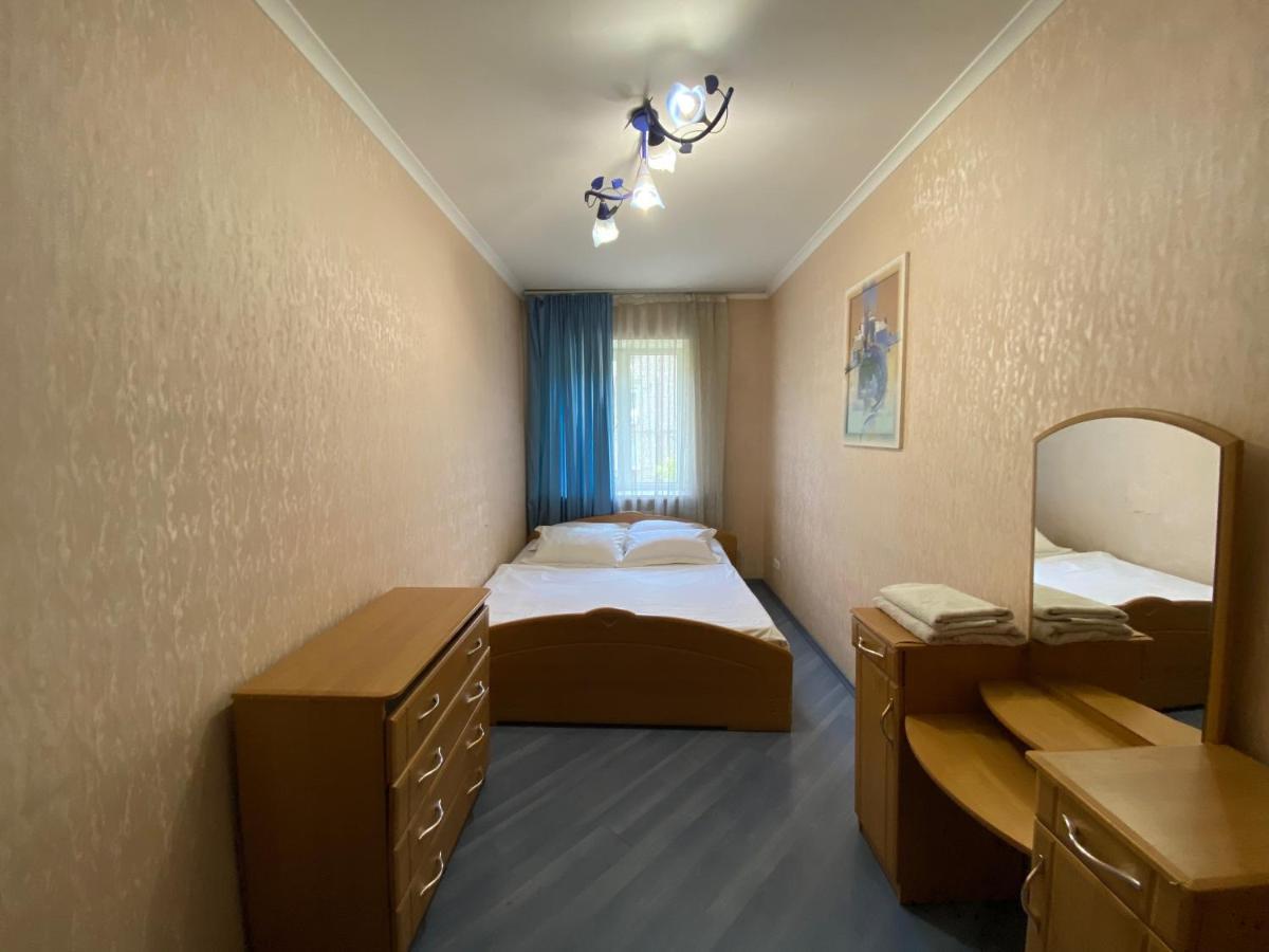 Comfy Apartment Most City Area Dnipro Exterior photo