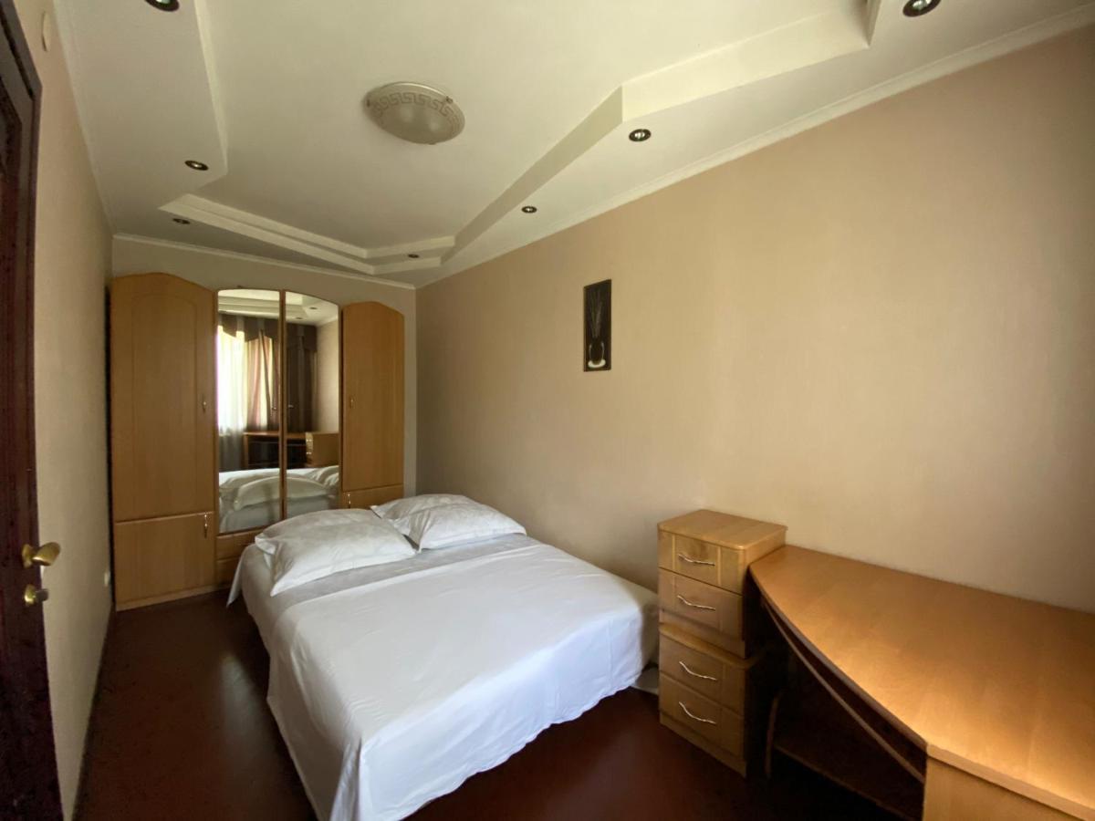 Comfy Apartment Most City Area Dnipro Exterior photo