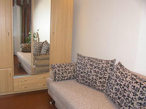 Comfy Apartment Most City Area Dnipro Exterior photo