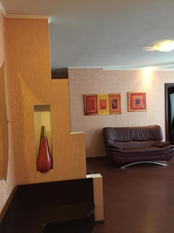 Comfy Apartment Most City Area Dnipro Exterior photo